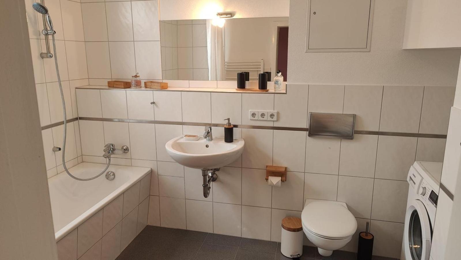 Urlauberei Malchow Malchow  Zewnętrze zdjęcie
